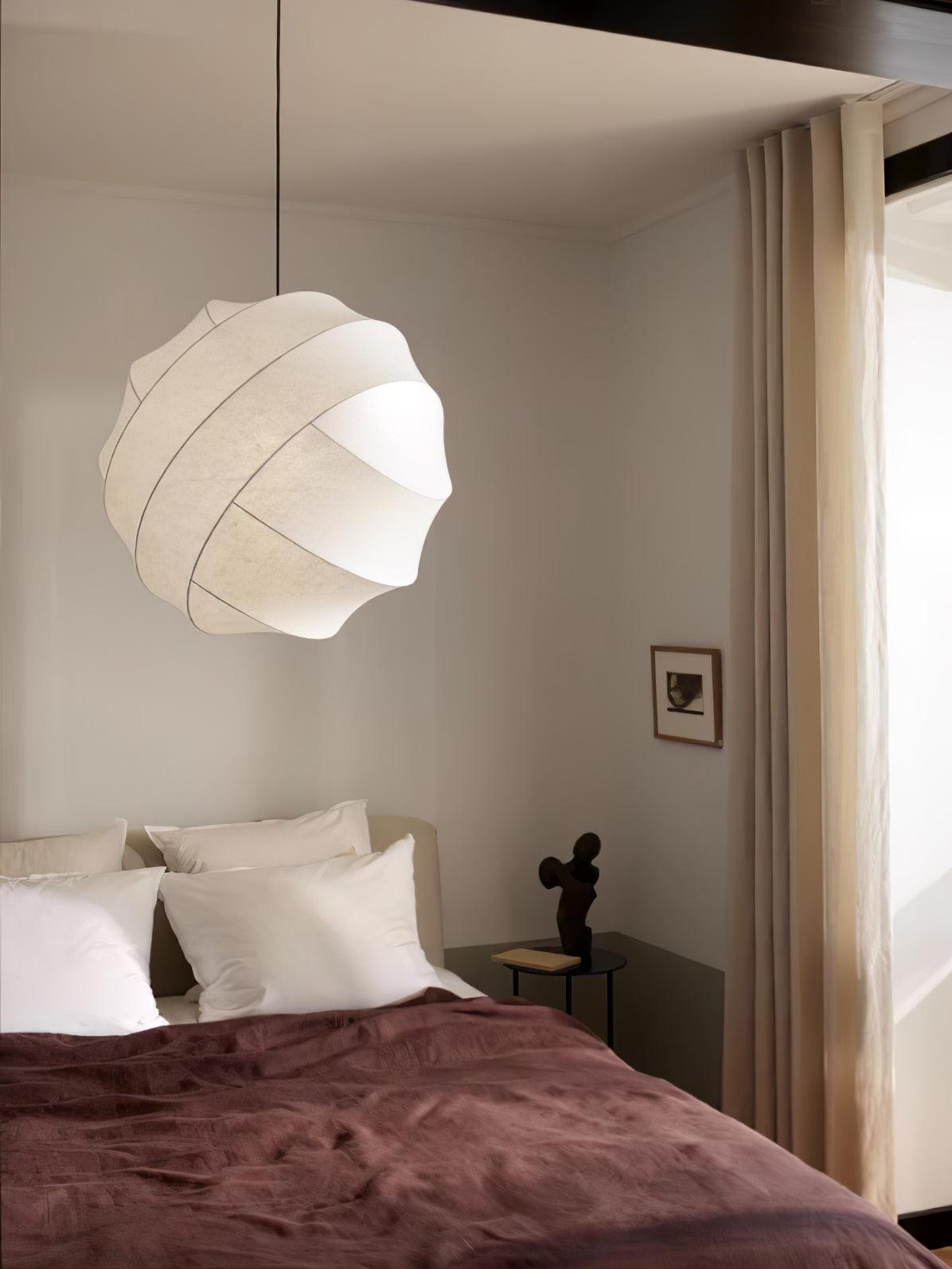 Turner Droplight Pendant Lamp