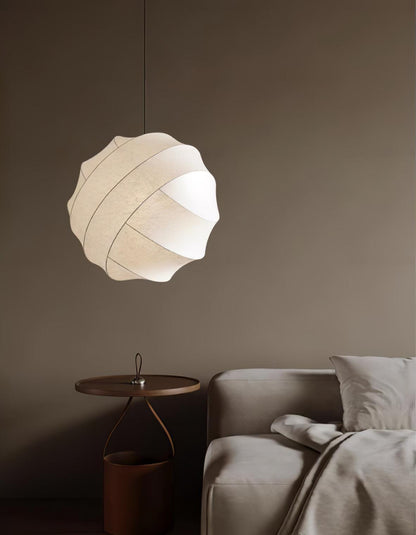 Turner Droplight Pendant Lamp