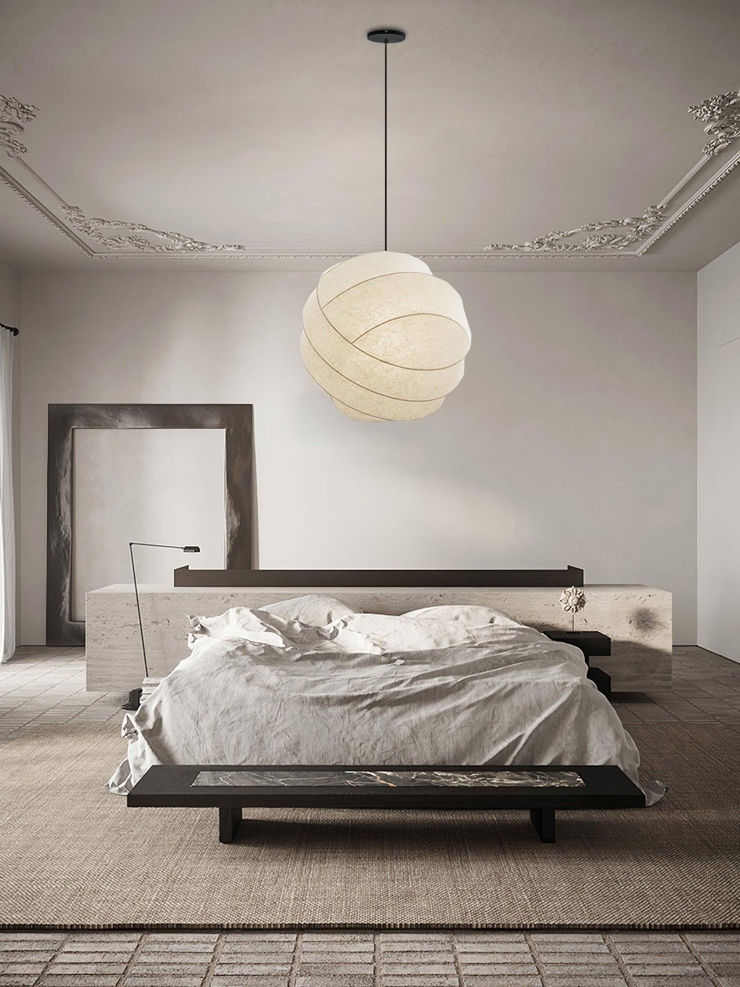 Turner Droplight Pendant Lamp