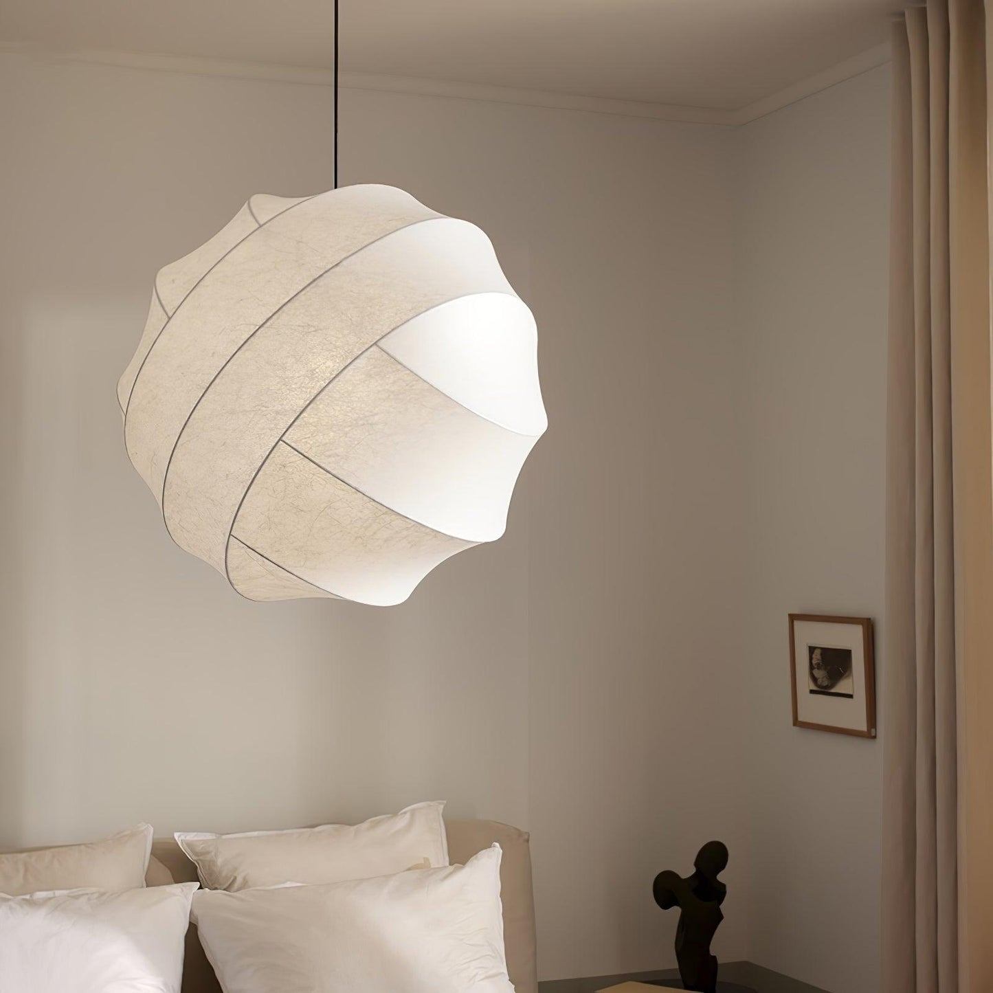 Turner Droplight Pendant Lamp