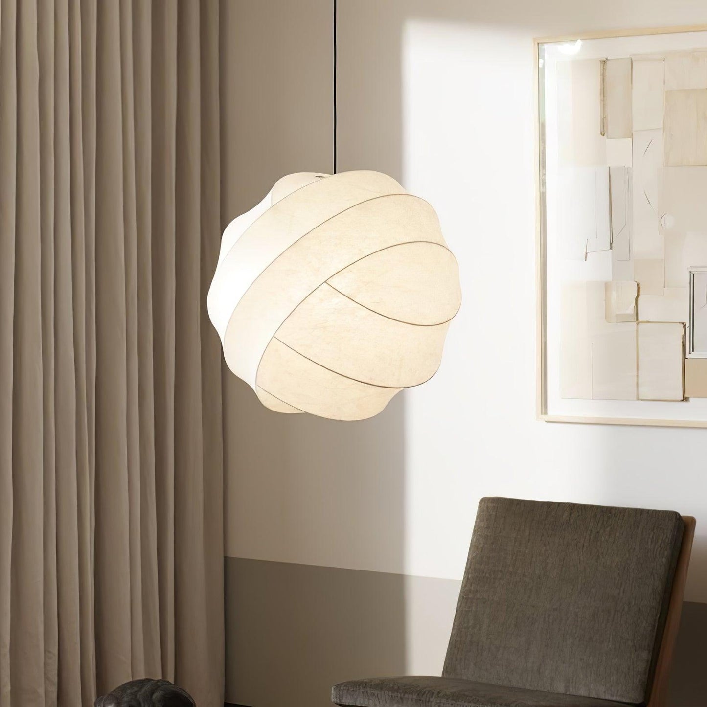 Turner Droplight Pendant Lamp