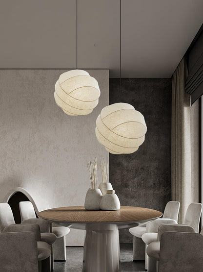 Turner Droplight Pendant Lamp