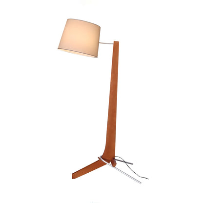 Tusk Arc Floor-standing Lamp Floor Lamp