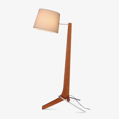 Tusk Arc Floor-standing Lamp Floor Lamp