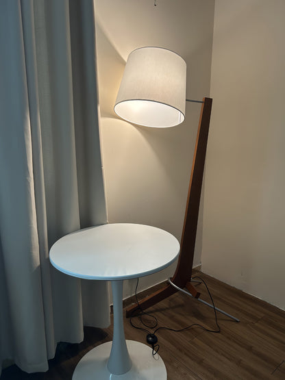 Tusk Arc Floor-standing Lamp Floor Lamp