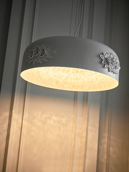 Tuzzi Houselight Pendant Light