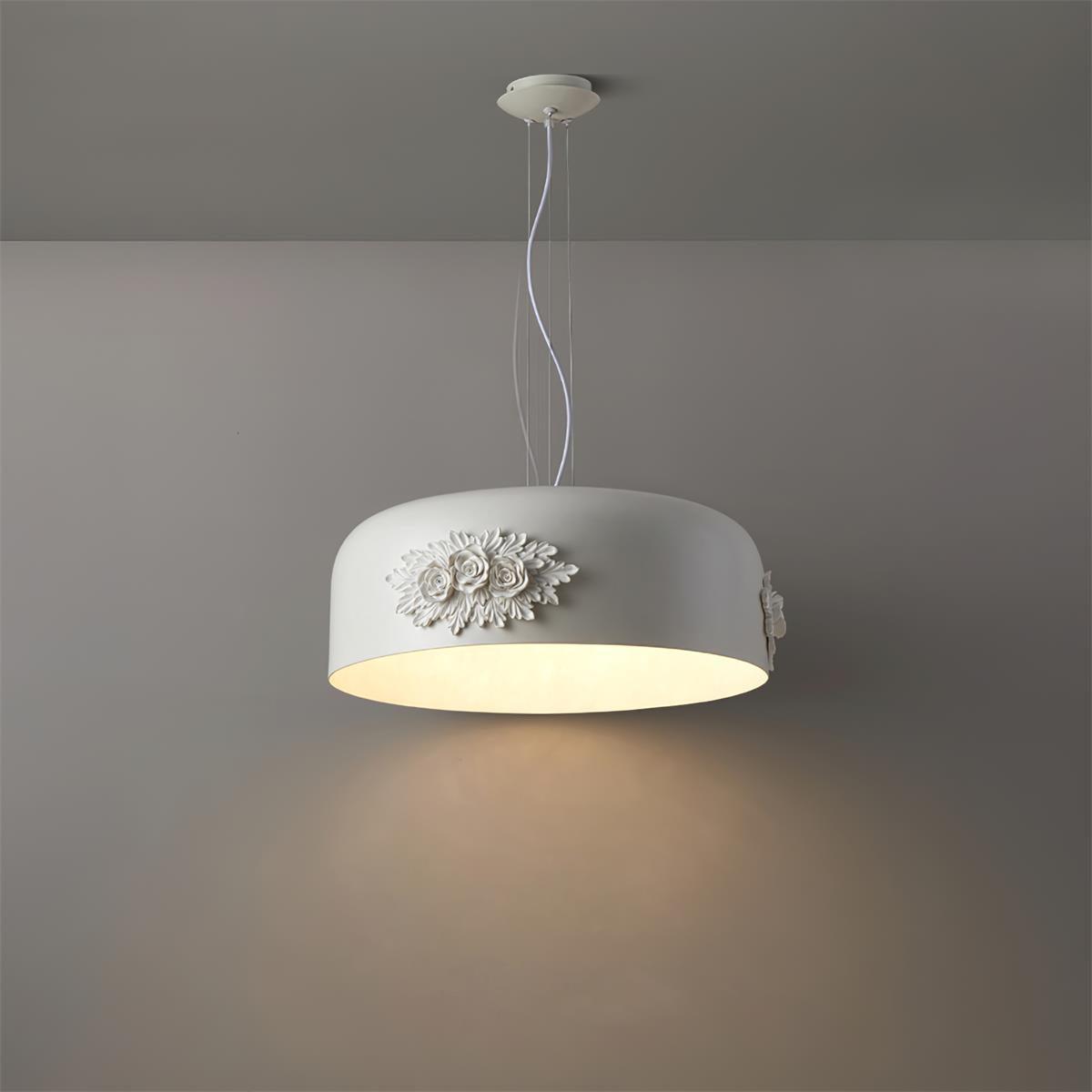 Tuzzi Houselight Pendant Light