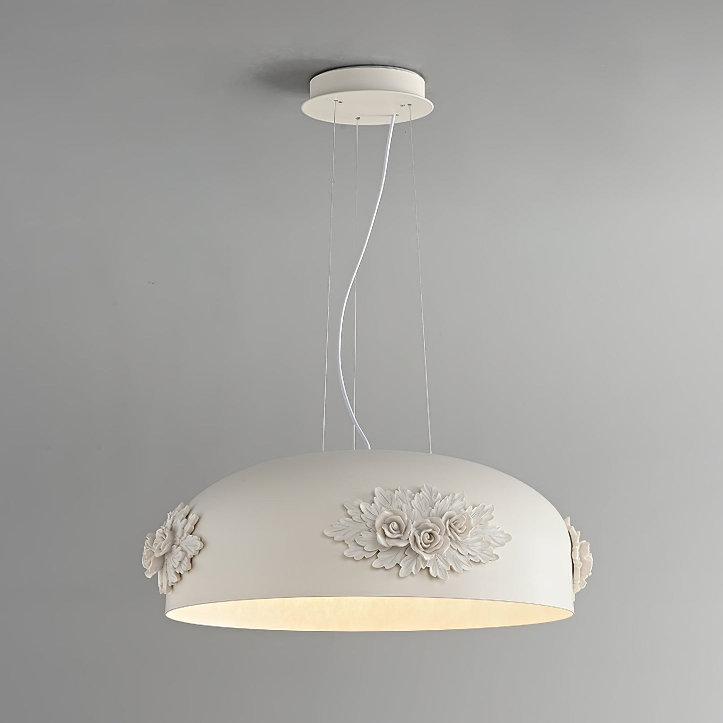 Tuzzi Houselight Pendant Light