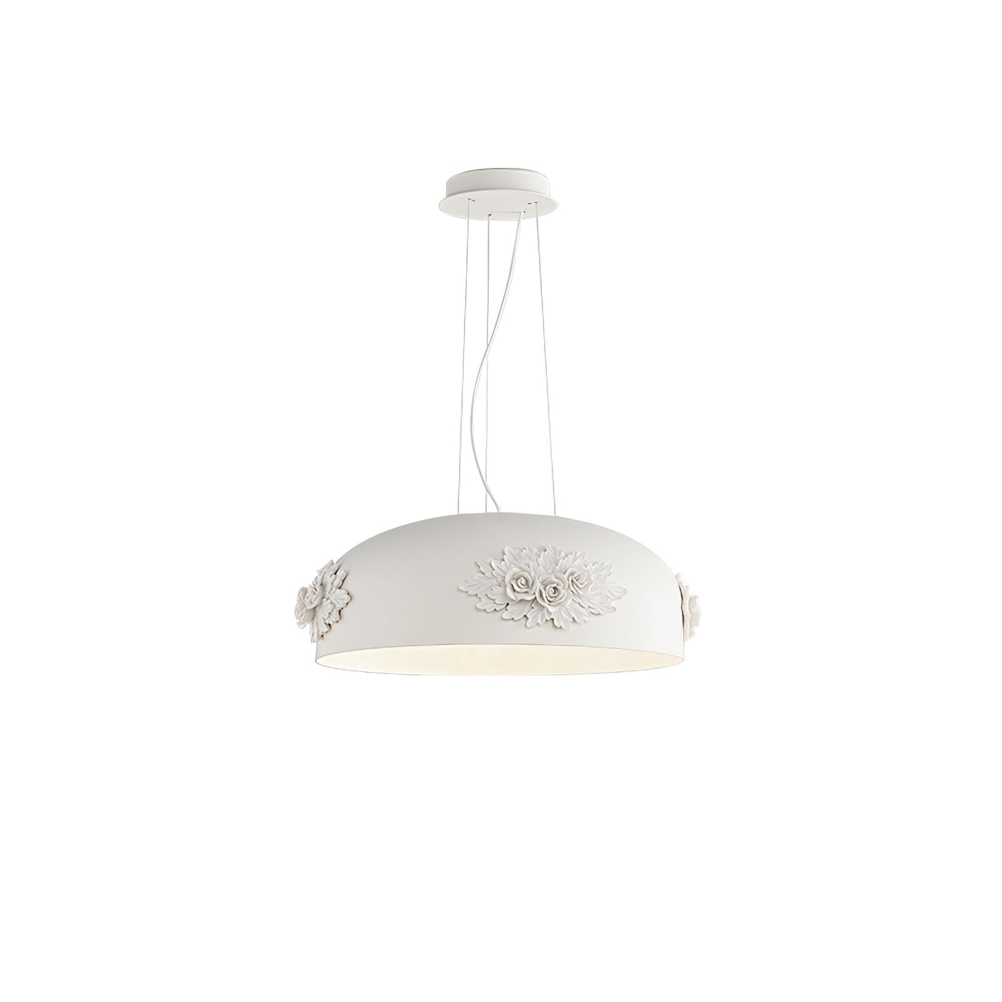 Tuzzi Houselight Pendant Light