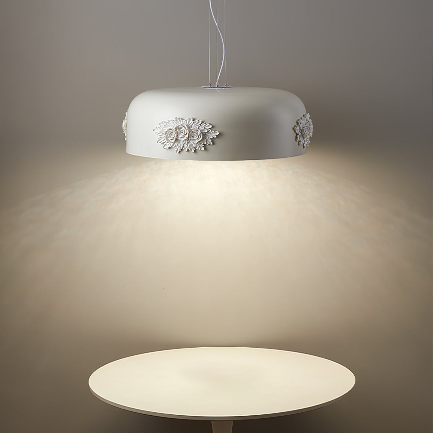 Tuzzi Houselight Pendant Light