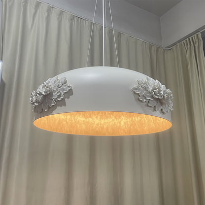 Tuzzi Houselight Pendant Light