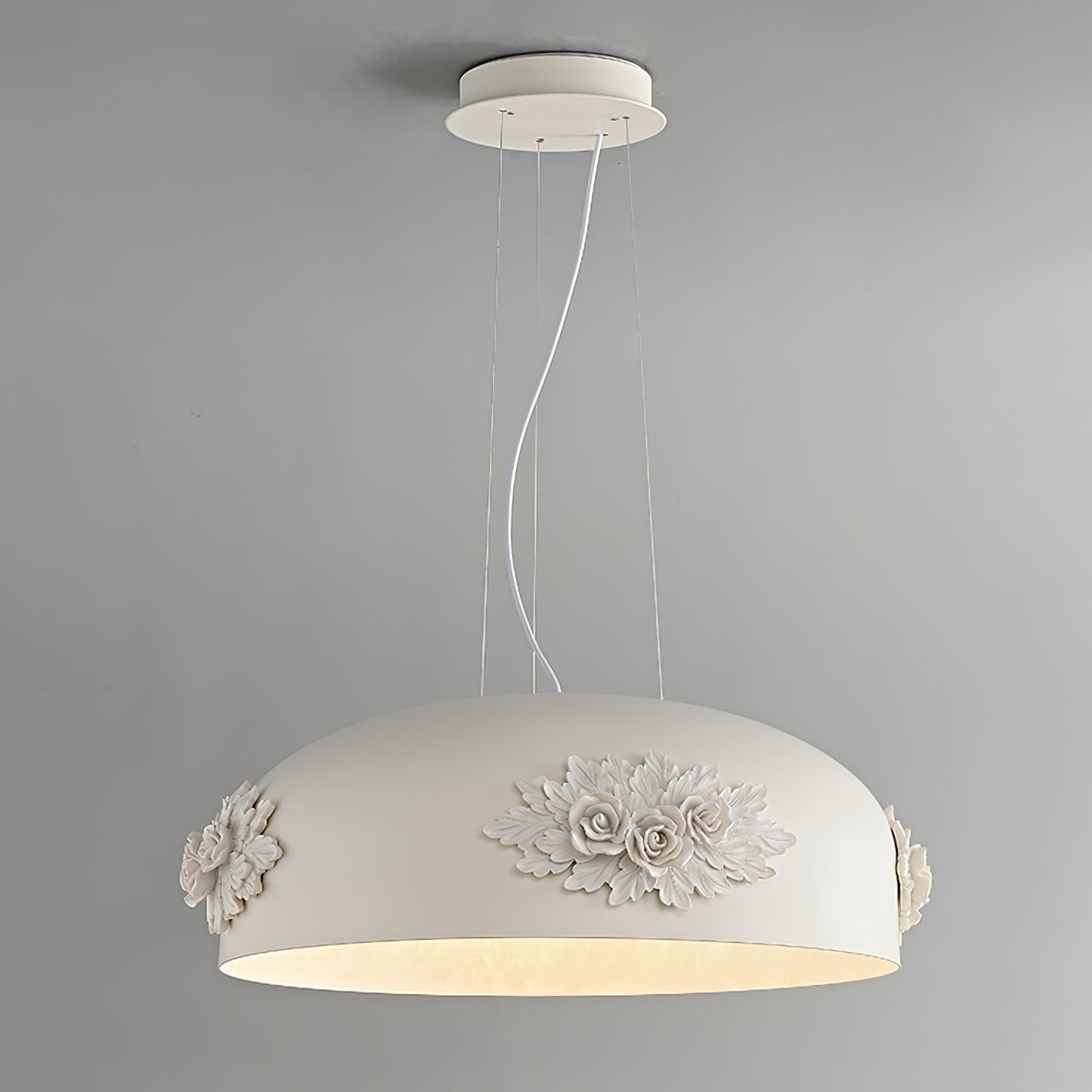 Tuzzi Houselight Pendant Light