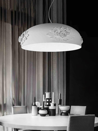 Tuzzi Houselight Pendant Light