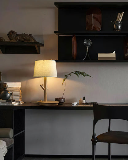 Twig Accent lamp Table Lamp