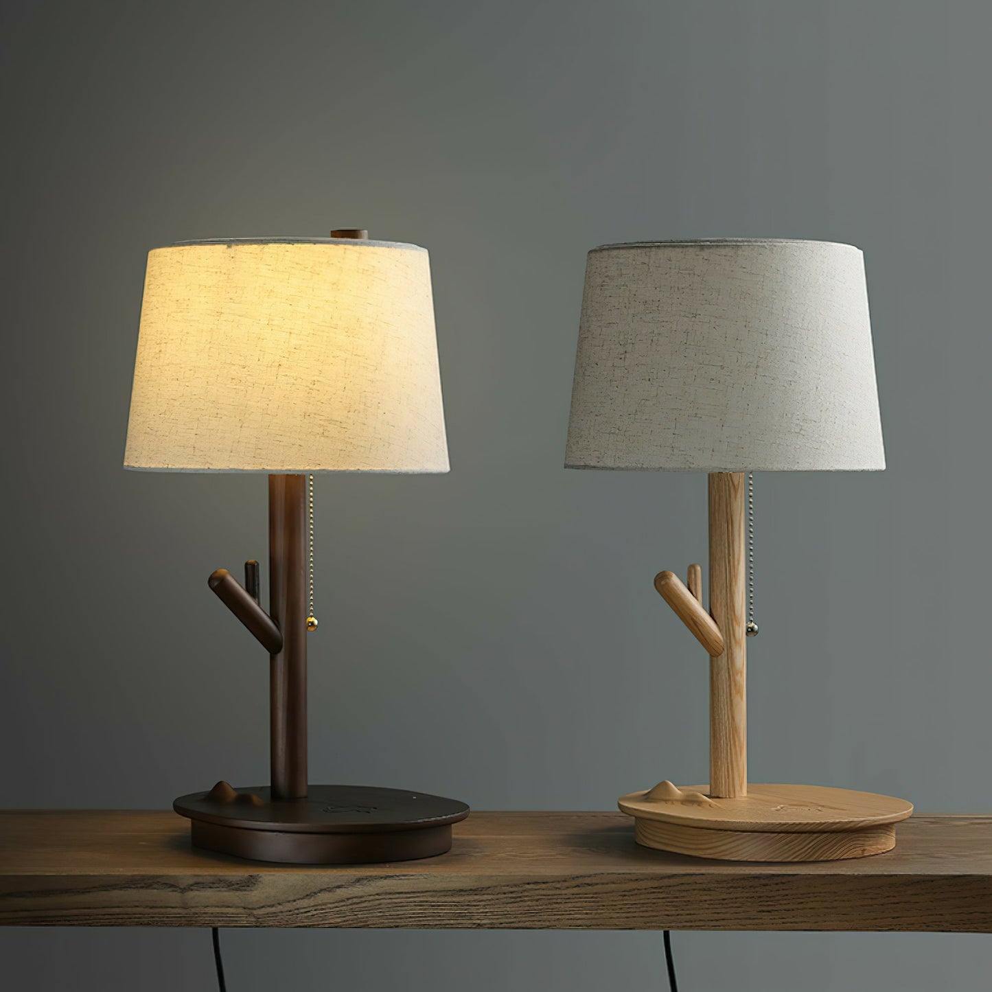 Twig Accent lamp Table Lamp