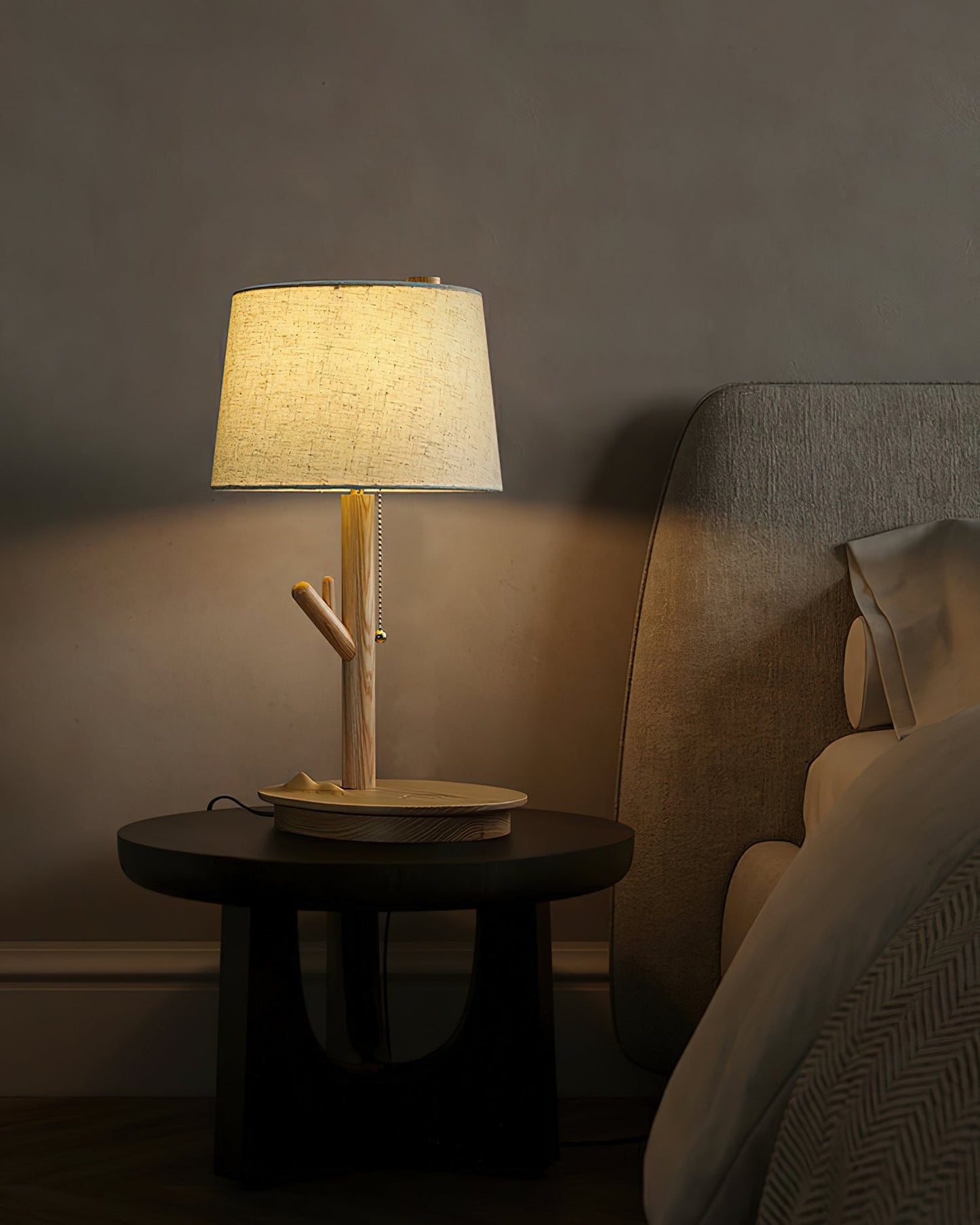 Twig Accent lamp Table Lamp