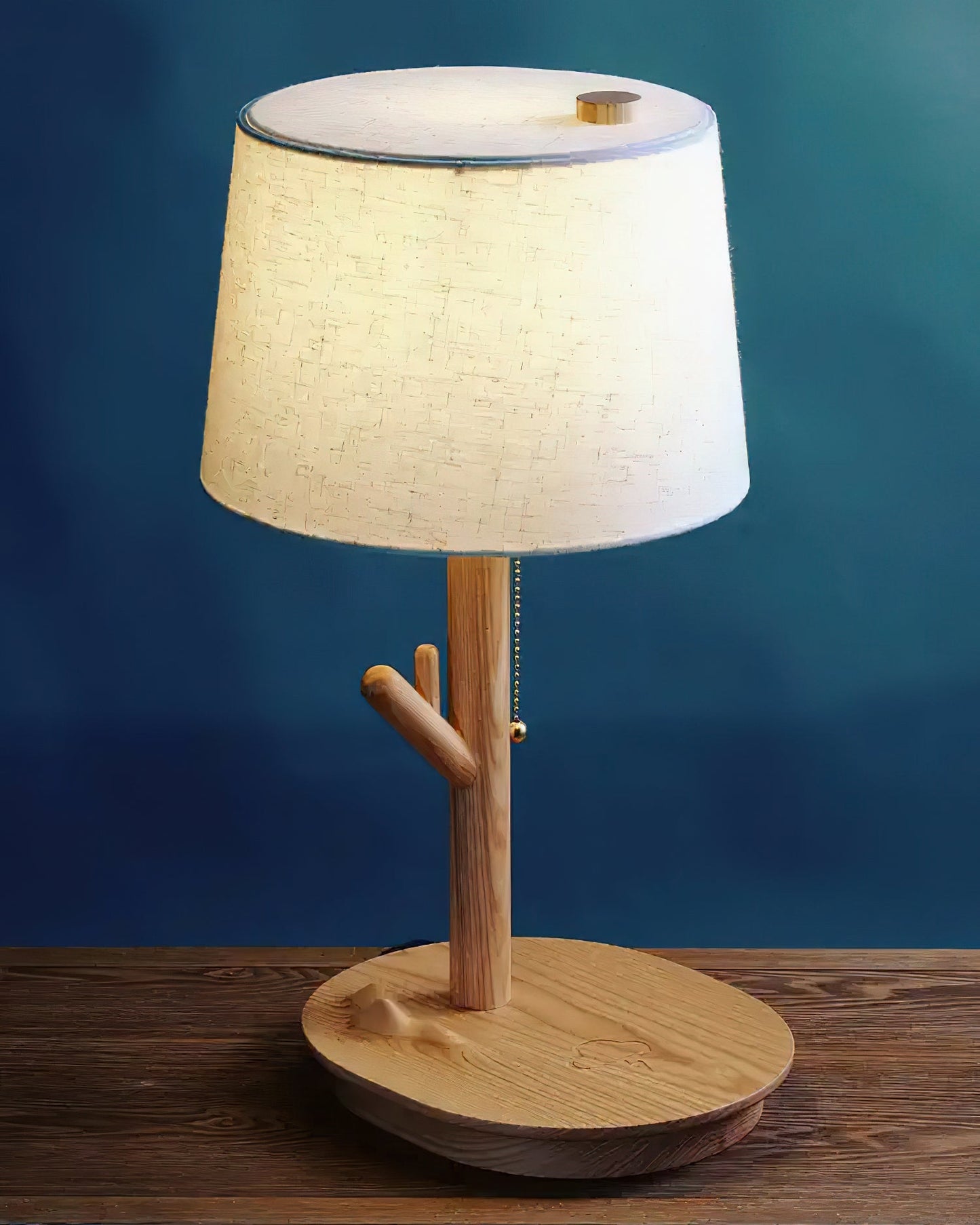 Twig Accent lamp Table Lamp