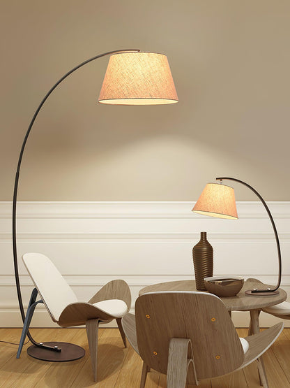 Twiggy Ambient Floor Lamp Floor Lamp