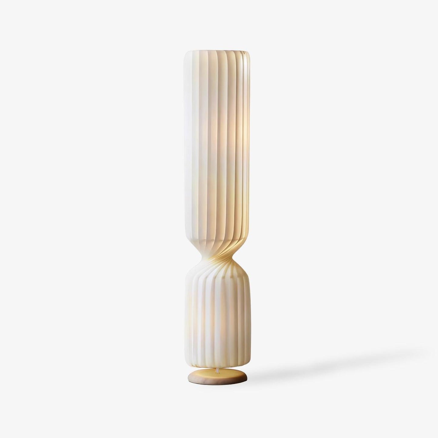 Twist Ambient Floor Lamp Floor Lamp