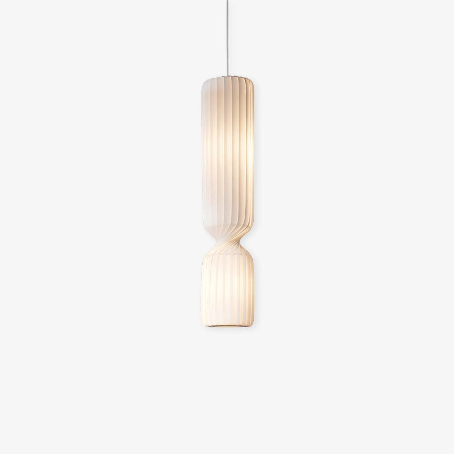 Twist Ceiling light fitting Pendant Lamp