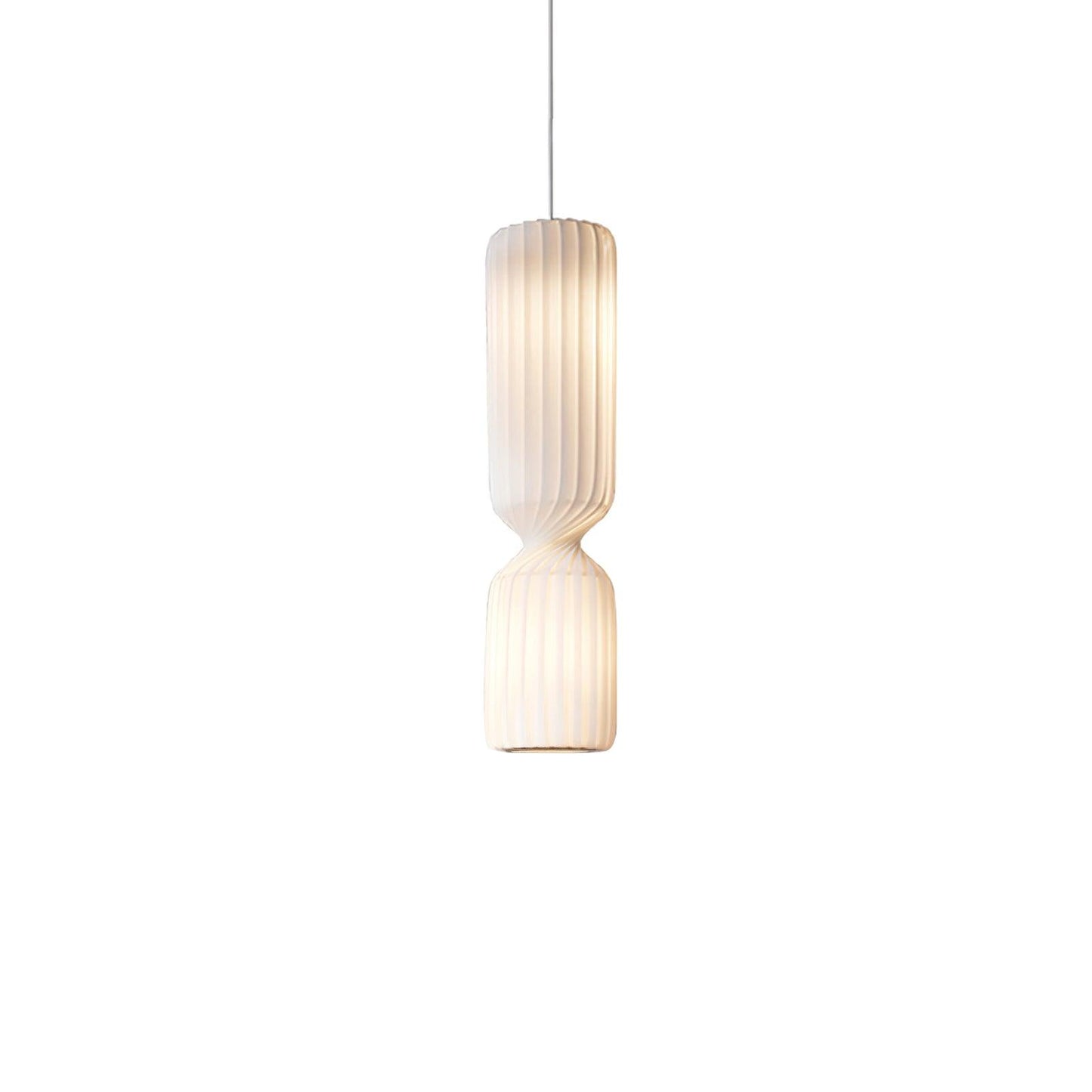 Twist Ceiling light fitting Pendant Lamp