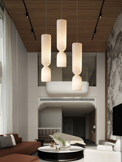 Twist Ceiling light fitting Pendant Lamp