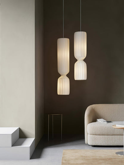 Twist Ceiling light fitting Pendant Lamp