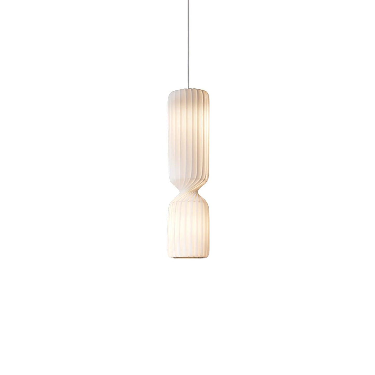 Twist Ceiling light fitting Pendant Lamp