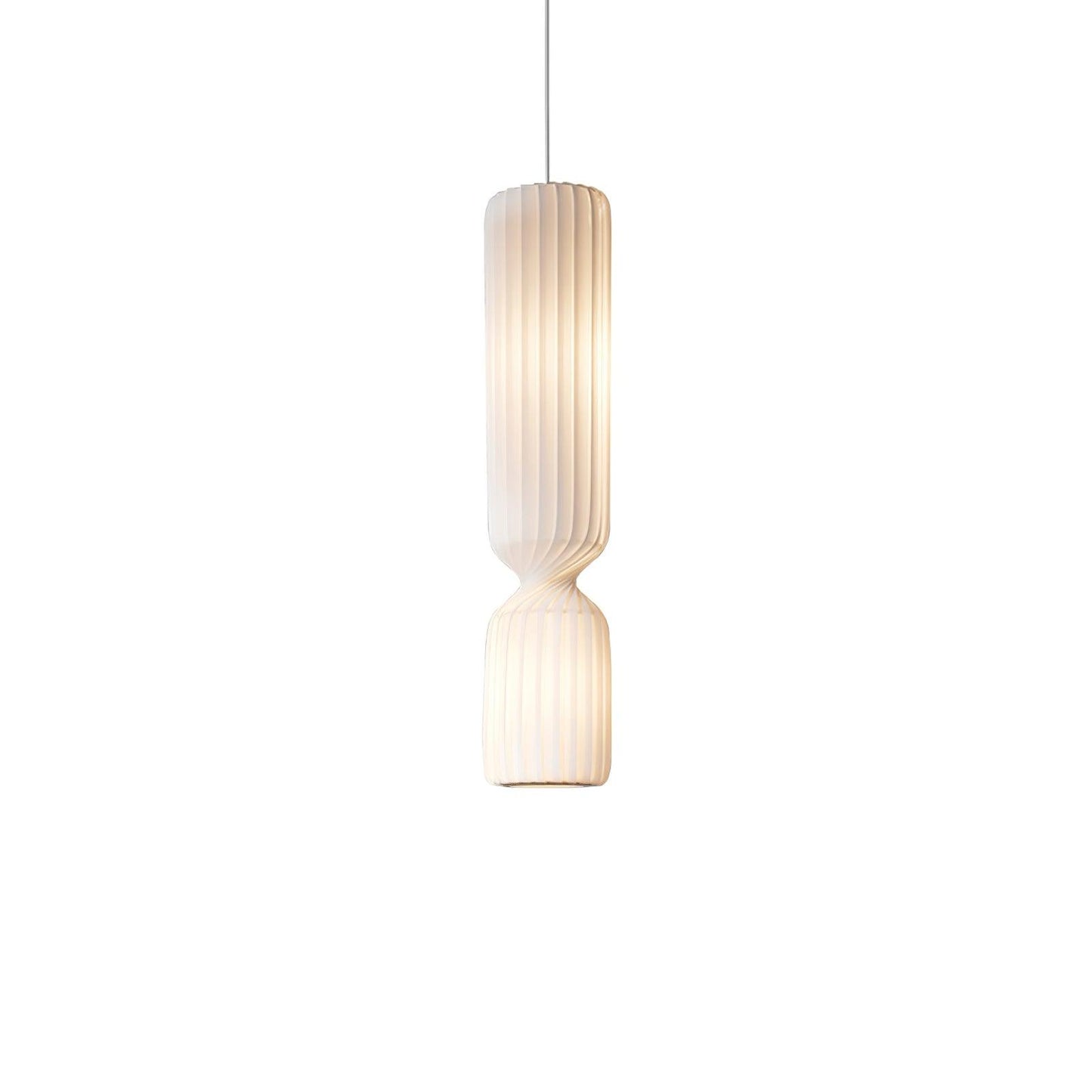 Twist Ceiling light fitting Pendant Lamp