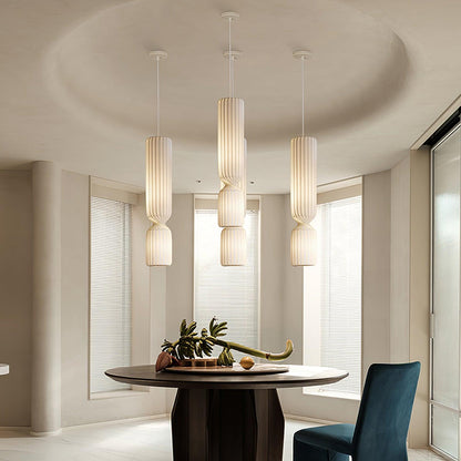 Twist Ceiling light fitting Pendant Lamp