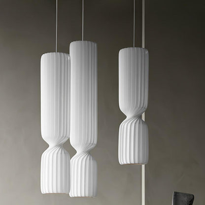 Twist Ceiling light fitting Pendant Lamp