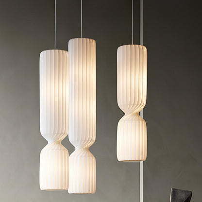 Twist Ceiling light fitting Pendant Lamp