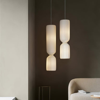 Twist Ceiling light fitting Pendant Lamp