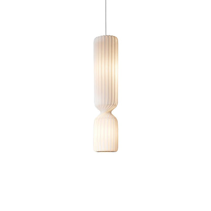 Twist Ceiling light fitting Pendant Lamp