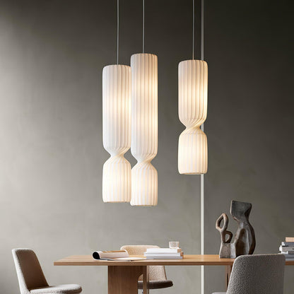 Twist Ceiling light fitting Pendant Lamp