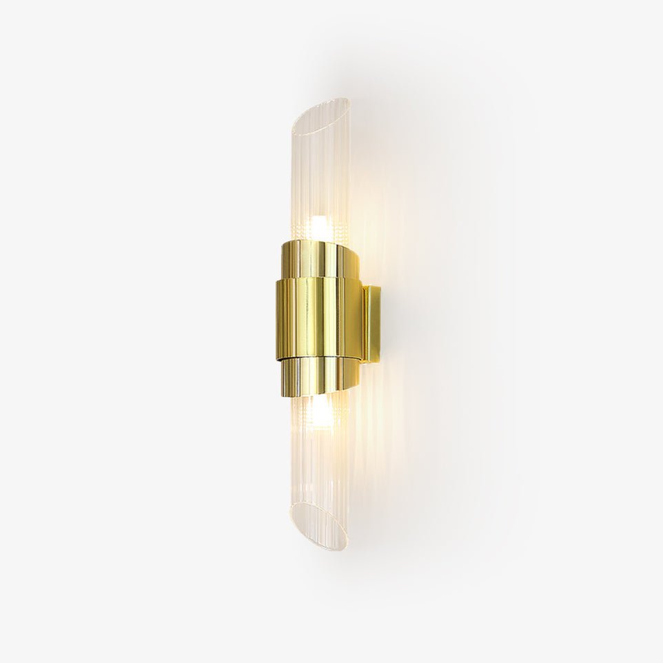 Tycho Small Wall-mounted light Wall Lamp