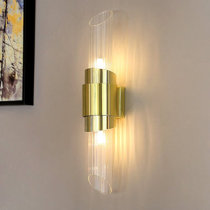 Tycho Small Wall-mounted light Wall Lamp