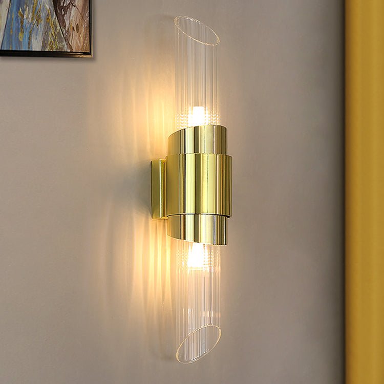 Tycho Small Wall-mounted light Wall Lamp