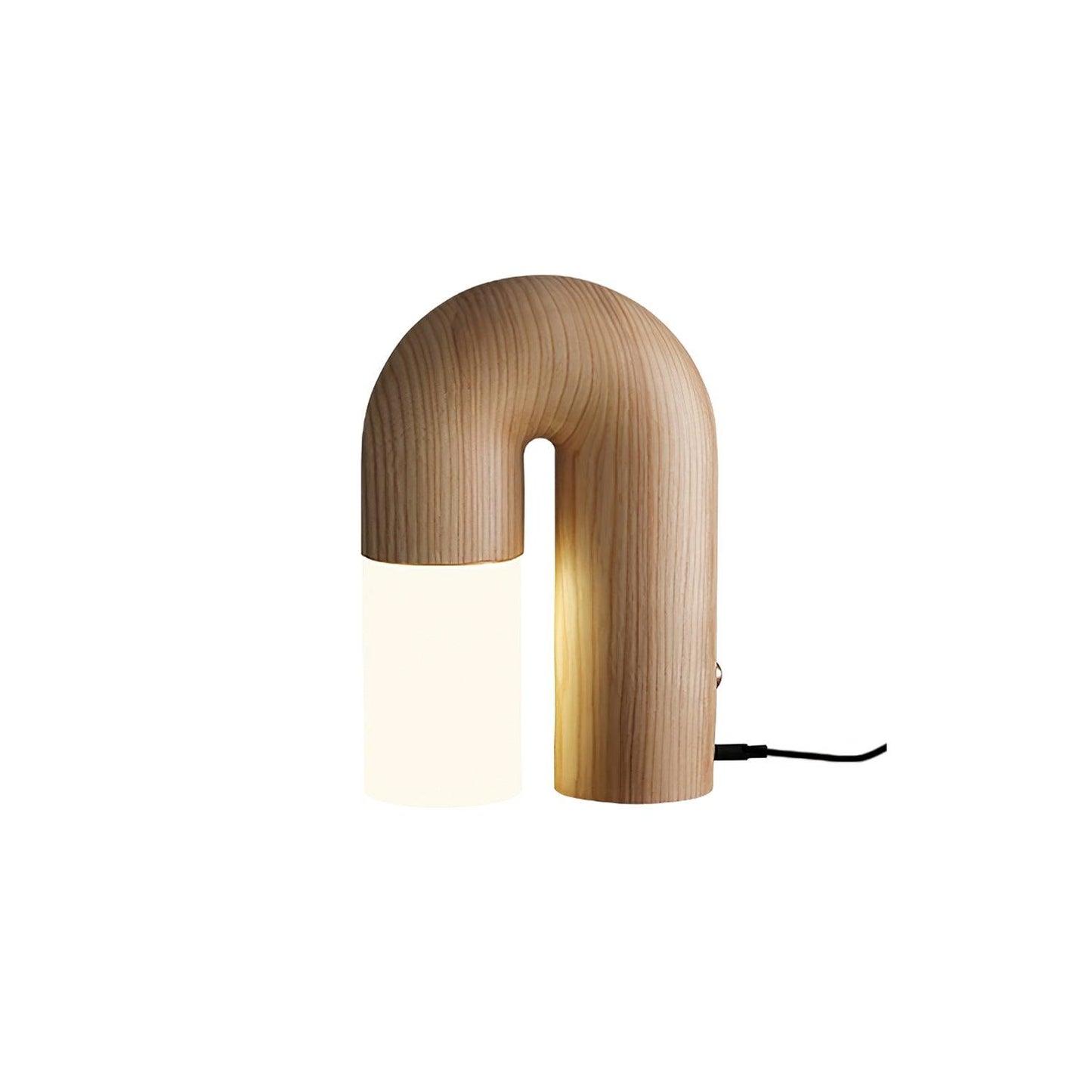 U Shaped Door Work lamp Table Lamp