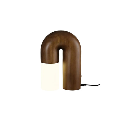 U Shaped Door Work lamp Table Lamp