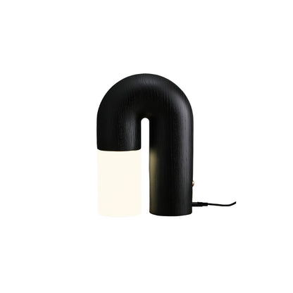 U Shaped Door Work lamp Table Lamp