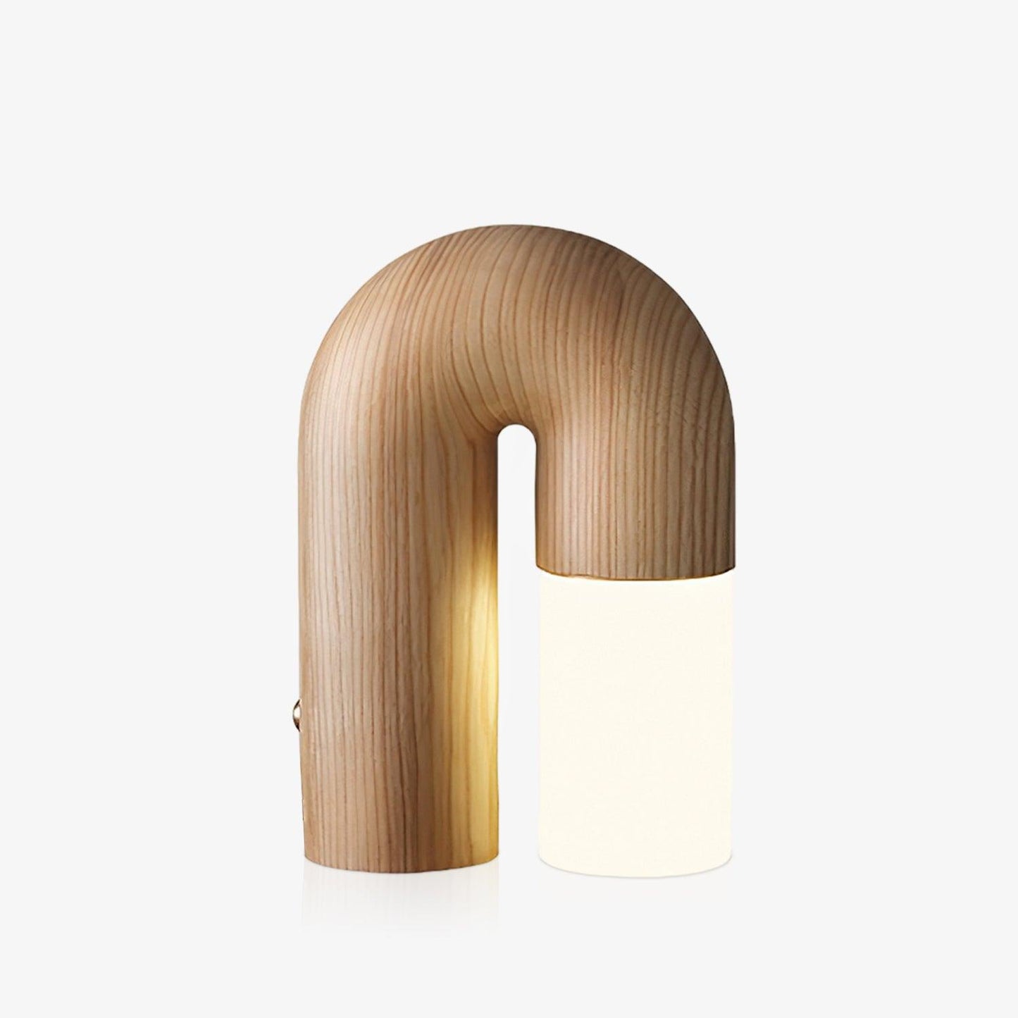 U Shaped Door Work lamp Table Lamp