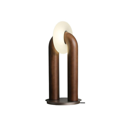 U-Shaped Xuanguang Bedside lamp Table Lamp