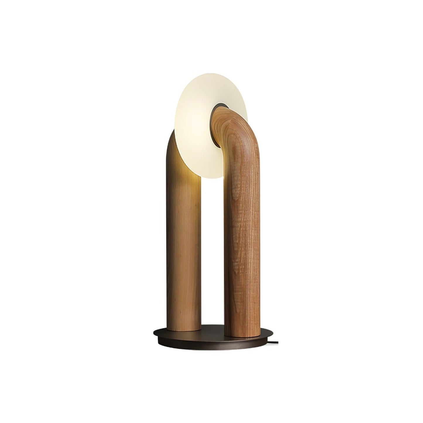 U-Shaped Xuanguang Bedside lamp Table Lamp