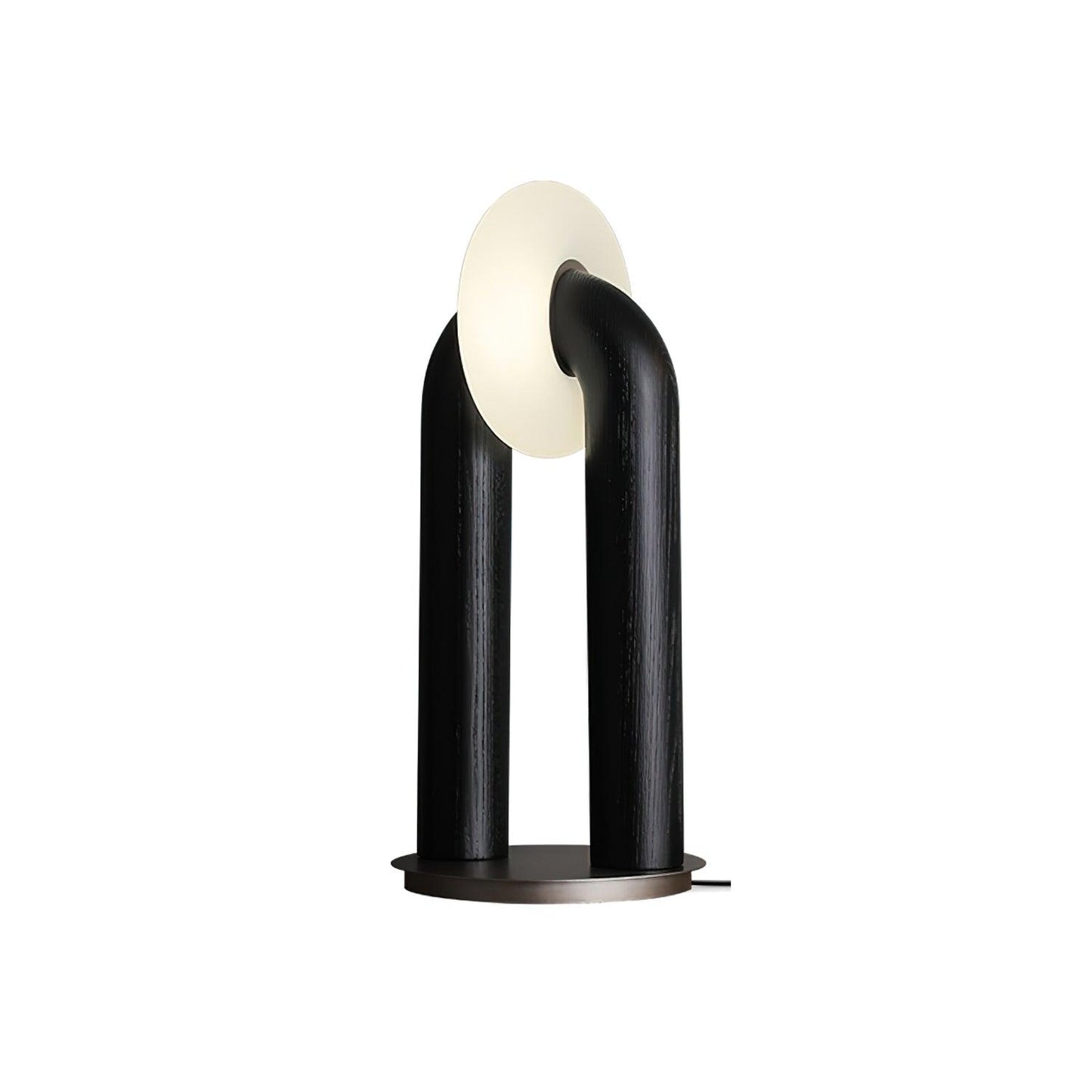 U-Shaped Xuanguang Bedside lamp Table Lamp