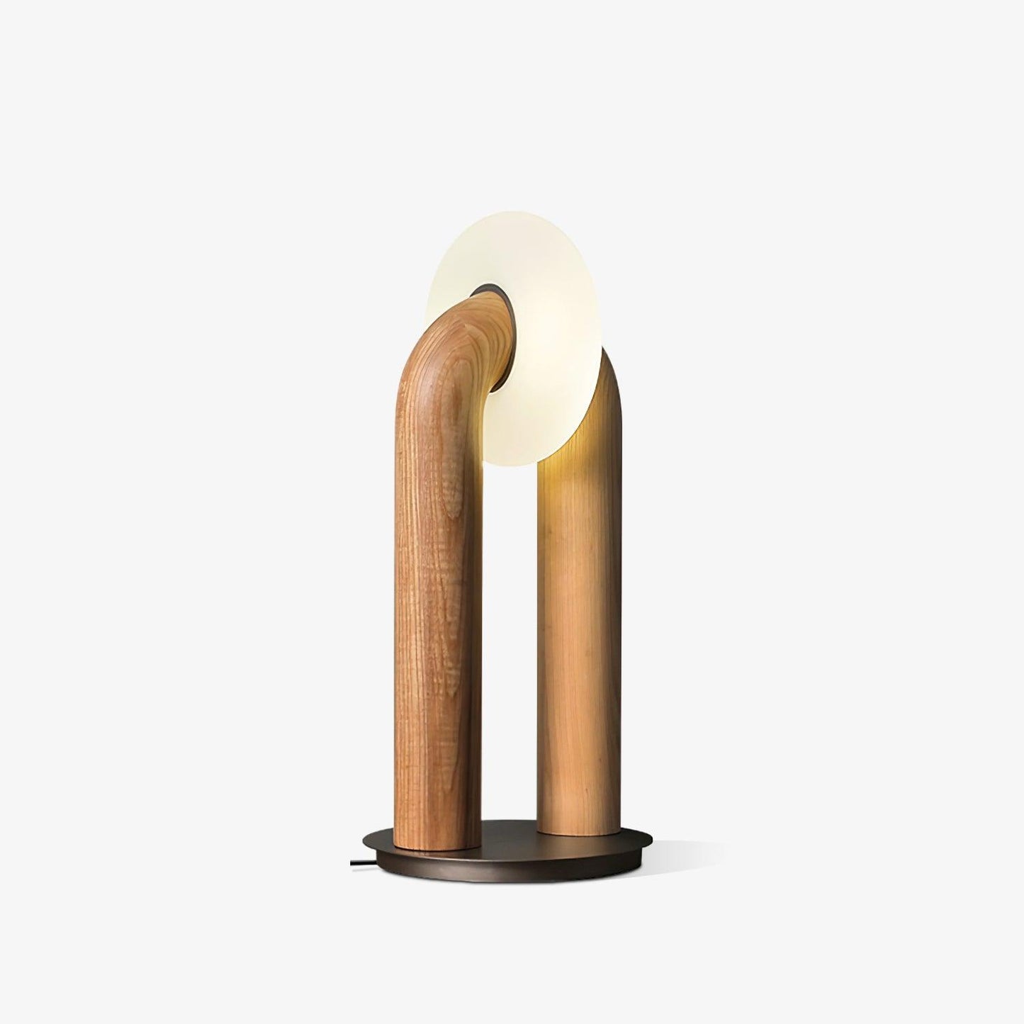 U-Shaped Xuanguang Bedside lamp Table Lamp