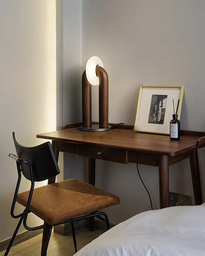 U-Shaped Xuanguang Bedside lamp Table Lamp