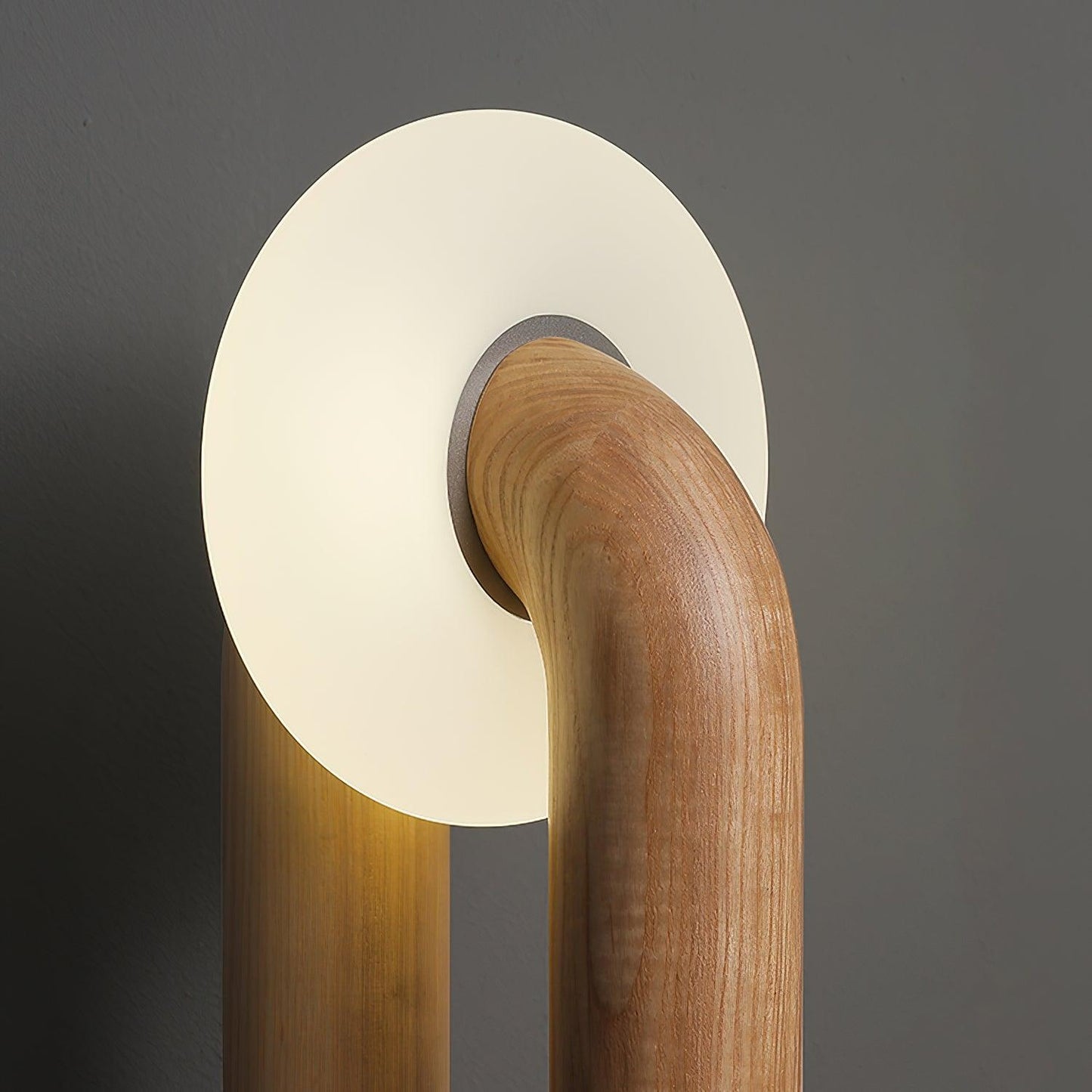 U-Shaped Xuanguang Bedside lamp Table Lamp