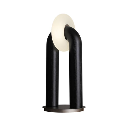 U-Shaped Xuanguang Bedside lamp Table Lamp