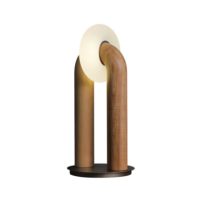 U-Shaped Xuanguang Bedside lamp Table Lamp